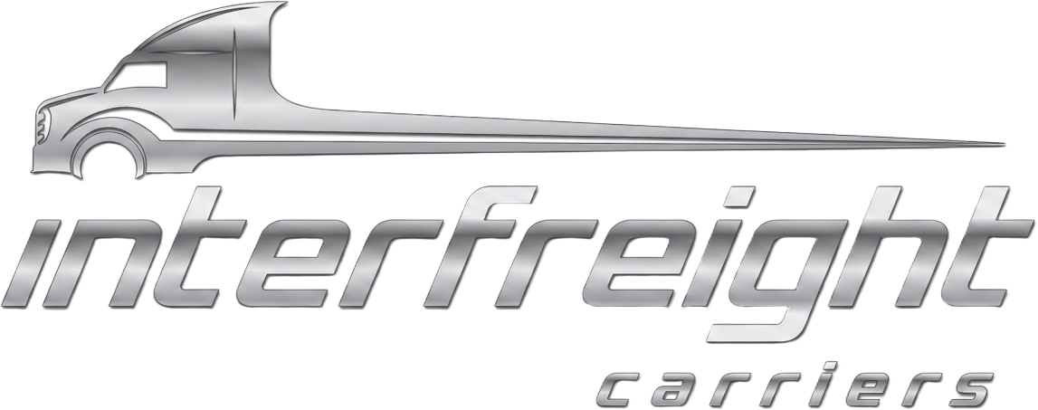 Interfreight Carriers logo